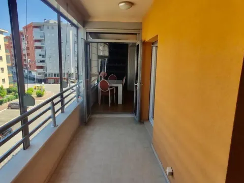 Rent, two bedroom apartment, 75m², City Kvart, Podgorica - image 1