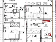 Prodaja, četvorosoban stan, 105m², Zemun Sve Podlokacije, Beograd - image 2