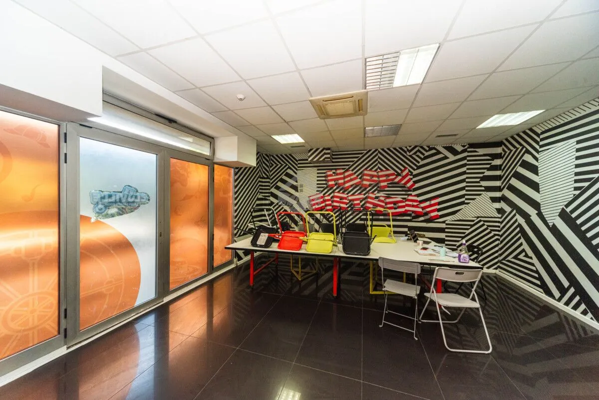 Sale, office space, 375m², Podgorica, Crna Gora