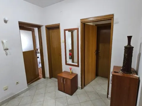 Izdavanje, dvosoban stan, 71m², Stari Aerodrom, Podgorica - image 6