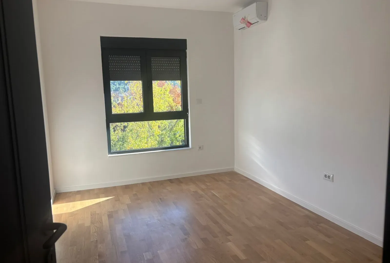 Prodaja, dvosoban stan, 68m², Zagorič, Podgorica