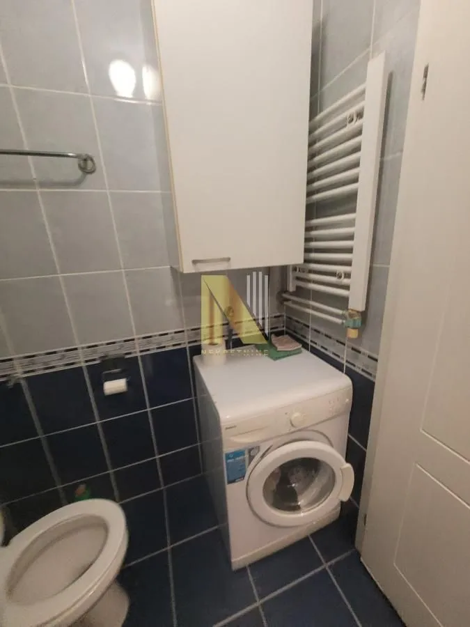 Rent, studio apartment, 24m², Nova Detelinara, Novi Sad Sve Podlokacije