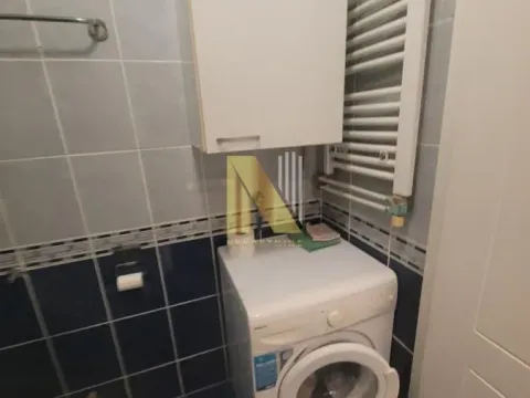 Rent, studio apartment, 24m², Nova Detelinara, Novi Sad Sve Podlokacije - image 6