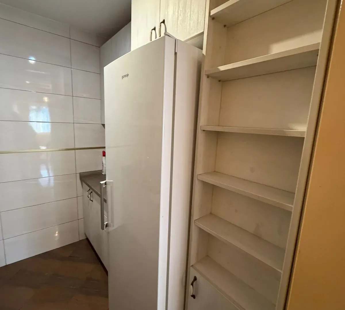 Sale, two bedroom apartment, 61m², Bar, Crna Gora