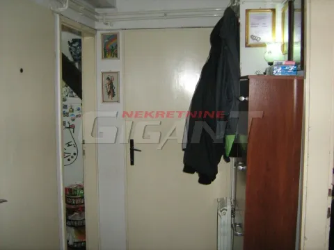 Prodaja, dvosoban stan, 52m², Lion, Zvezdara Sve Podlokacije - image 7