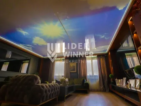 Sale, four bedroom apartment, 160m², Vračar Centar, Vračar Sve Podlokacije - image 3