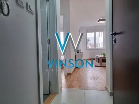 Sale, one bedroom apartment, 40m², Salajka, Novi Sad Sve Podlokacije - image 13