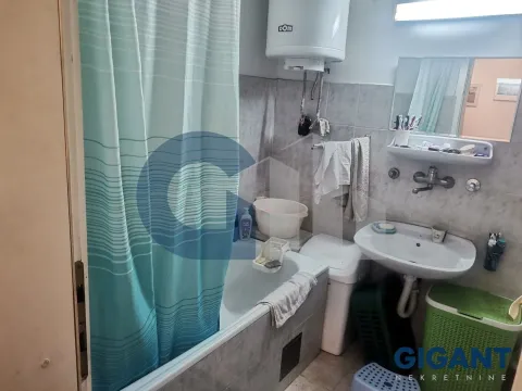 Prodaja, četvorosoban stan, 122m², Bezanijska Kosa 2, Bežanijska Kosa Sve Podlokacije - image 11