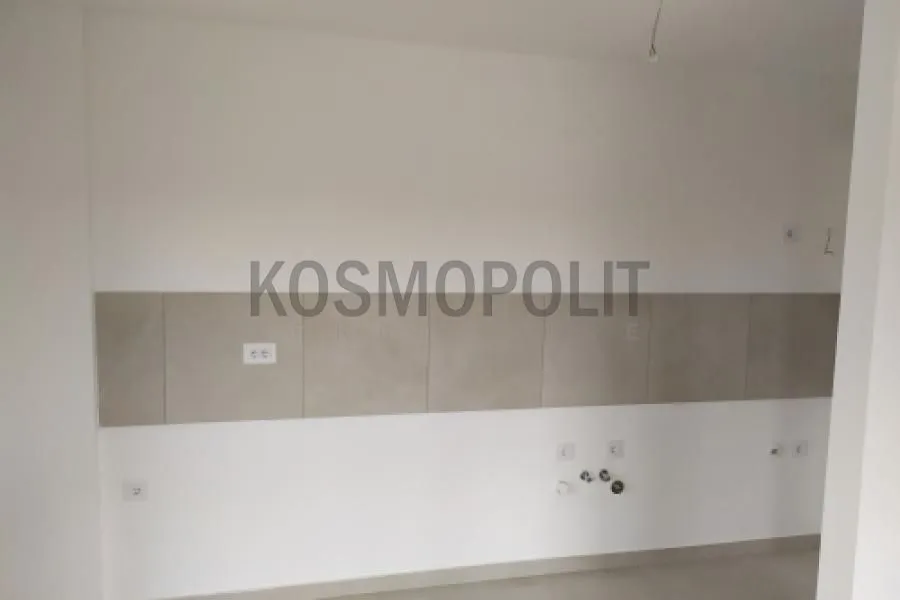Prodaja, dvosoban stan, 75m², Tošin bunar, Novi Beograd Sve Podlokacije