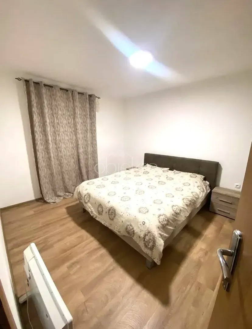 Rent, apartment, 82m², Tivat, Crna Gora