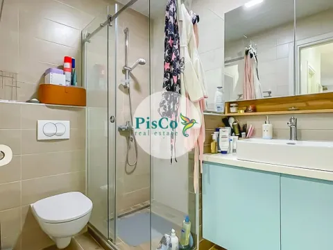 Prodaja, dvosoban stan, 64m², City Kej, Podgorica - image 6