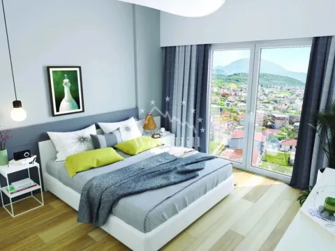 Prodaja, garsonjera, 36m², Bar, Crna Gora - image 16