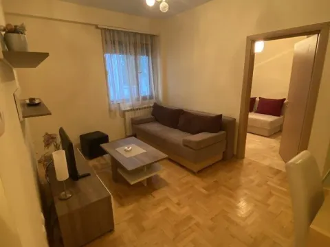 Izdavanje, jednosoban stan, 32m², Stari grad, Novi Sad - image 2
