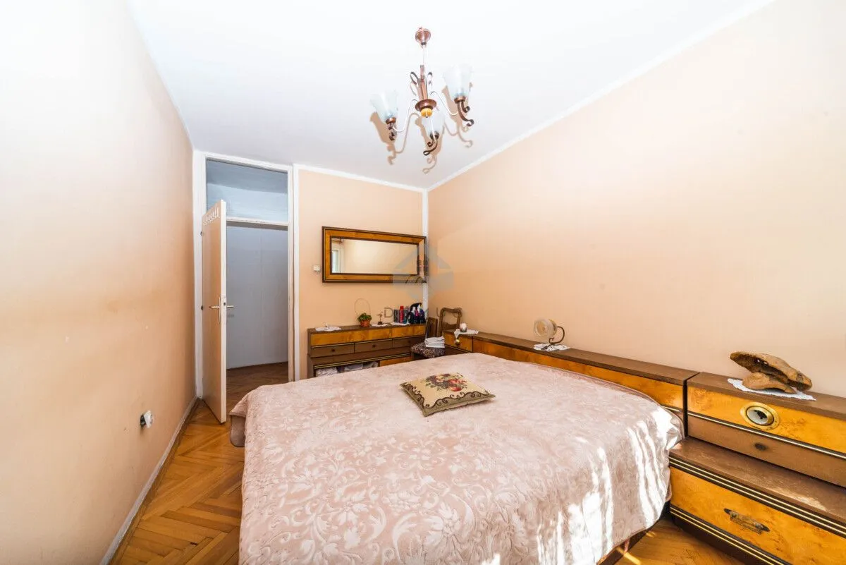 Prodaja, dvosoban stan, 79m², Pobrežje, Podgorica