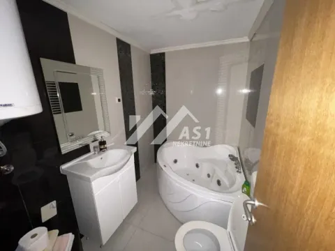 Izdavanje, jednosoban stan, 35m², Petrovaradin, Novi Sad - image 13