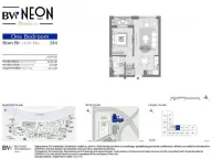 Prodaja, dvosoban stan, 41m², Savski Venac, Beograd - image 4