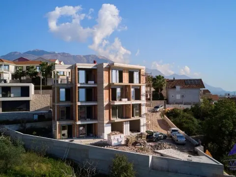 Prodaja, dvosoban stan, 73m², Tivat, Crna Gora - image 3