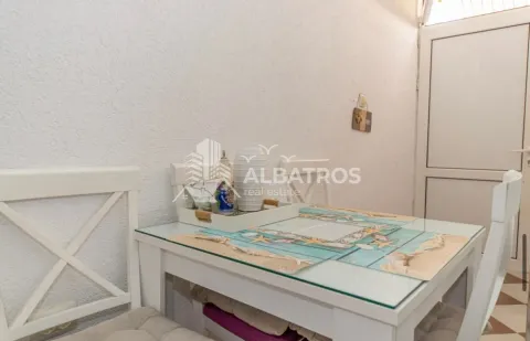 Rent, one bedroom apartment, 33m², Sutomore, Bar - image 8