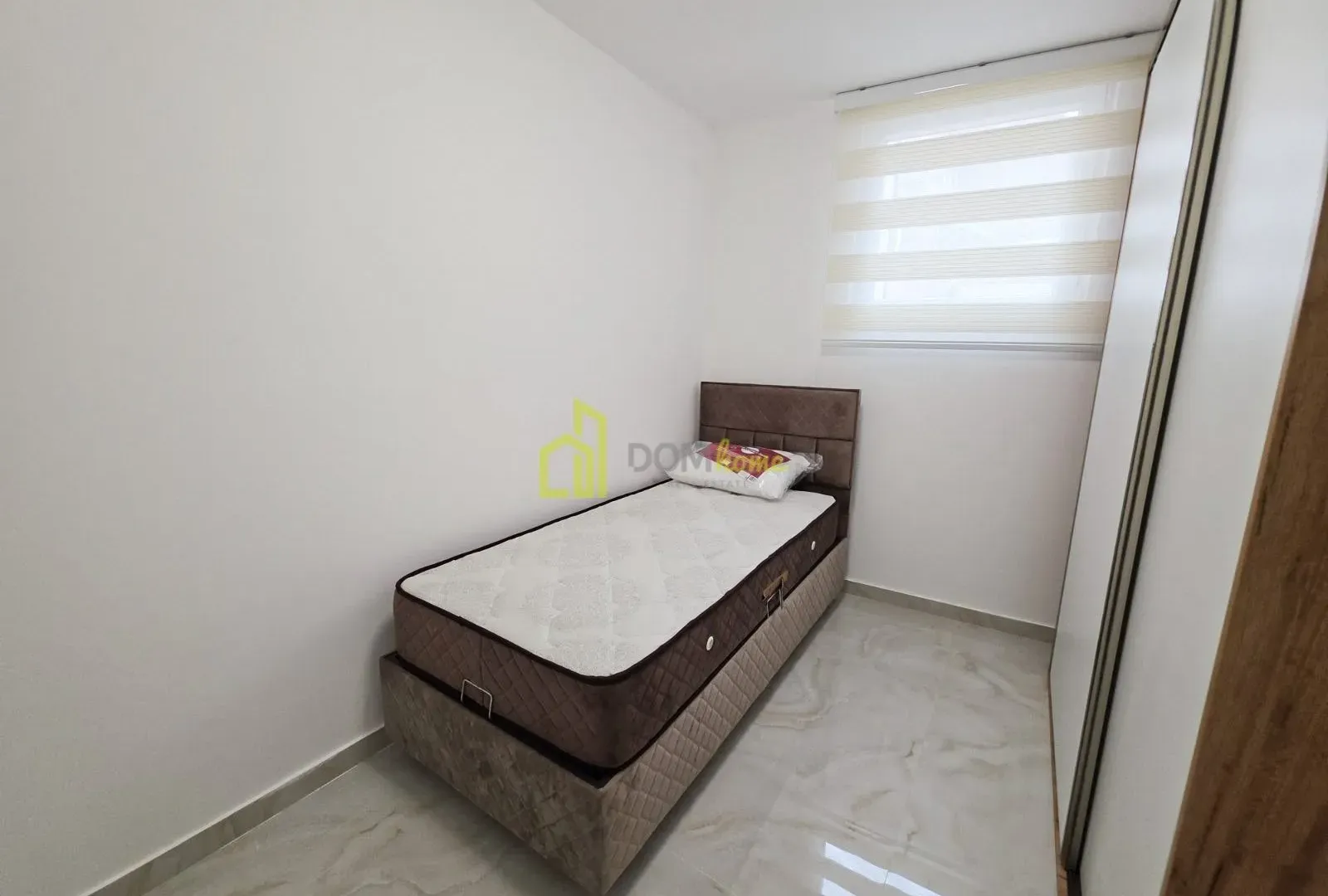 Rent, two bedroom apartment, 100m², Malo Brdo, Podgorica