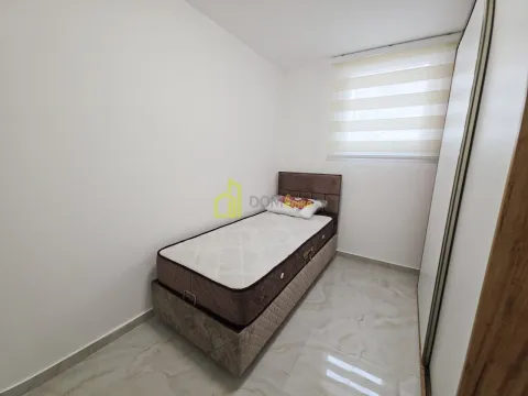 Rent, two bedroom apartment, 100m², Malo Brdo, Podgorica - image 6