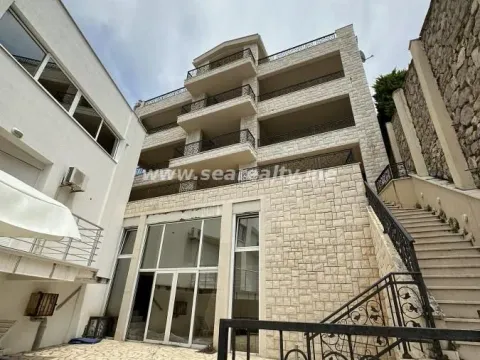 Prodaja, jednosoban stan, 73m², Hladna Uvala, Bar - image 17