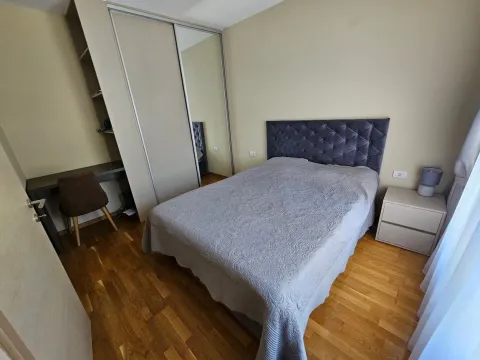 Sale, two bedroom apartment, 72m², Bečići, Budva - image 8