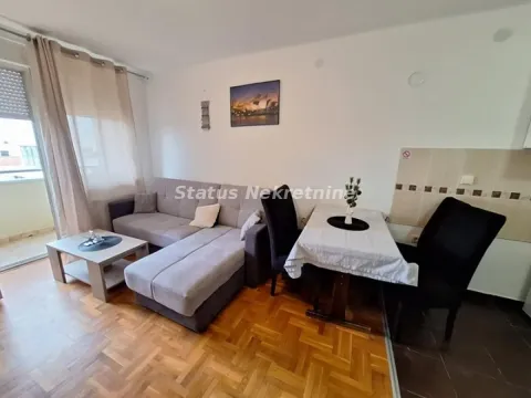 Rent, one bedroom apartment, 37m², Bulevar patrijarha Pavla, Novi Sad Sve Podlokacije - image 2