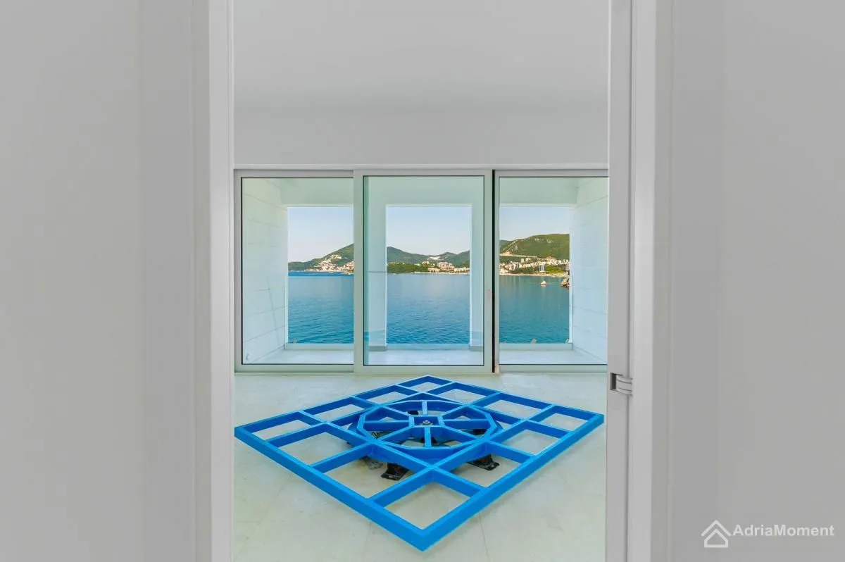 Sale, house, 375m², Budva, Crna Gora