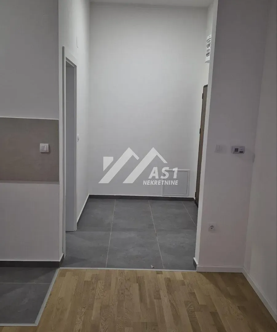 Prodaja, jednosoban stan, 31m², Grbavica, Novi Sad Sve Podlokacije