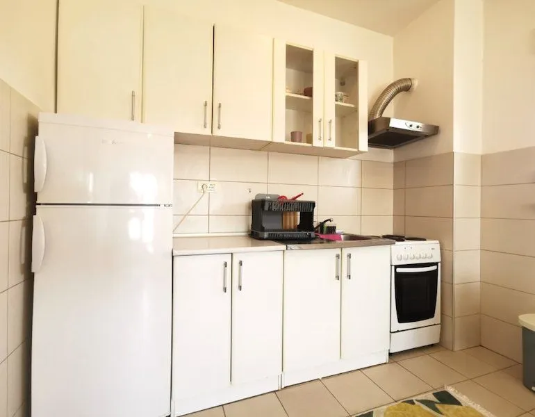 Rent, one bedroom apartment, 48m², City Kvart, Podgorica