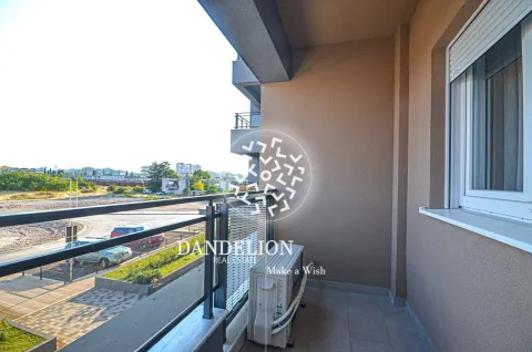 Rent, one bedroom apartment, 59m², Central Point, Podgorica - image 981