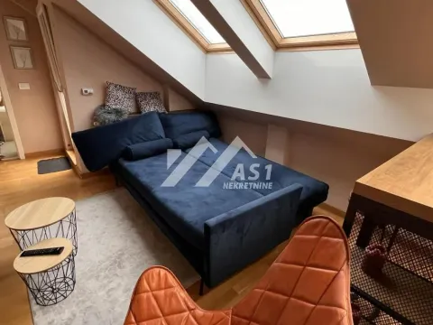 Izdavanje, stan, 31m², Podbara, Novi Sad Sve Podlokacije - image 4