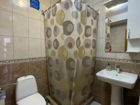 Izdavanje, dvosoban stan, 60m², Burtaiši, Bar - image 6