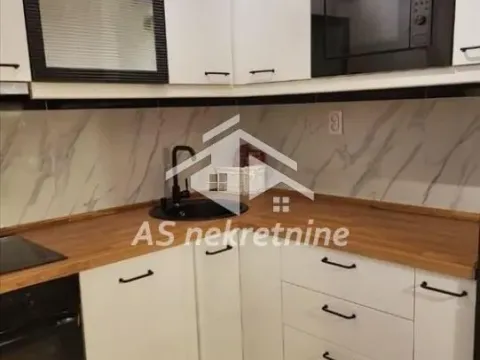 Izdavanje, dvosoban stan, 50m², Voždovac Sve Podlokacije, Beograd - image 9