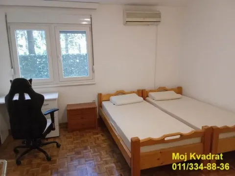 Prodaja, četvorosoban stan, 110m², Bezanijska Kosa 2, Bežanijska Kosa Sve Podlokacije - image 10