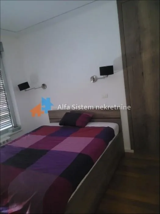 Rent, apartment, 60m², Lekino Brdo, Voždovac Sve Podlokacije