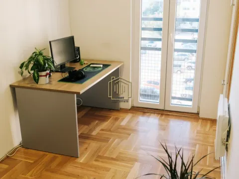 Rent, two bedroom apartment, 56m², Podgorica, Crna Gora - image 3