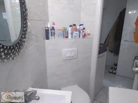 Prodaja, garsonjera, 22m², Stari Grad, Beograd - image 8