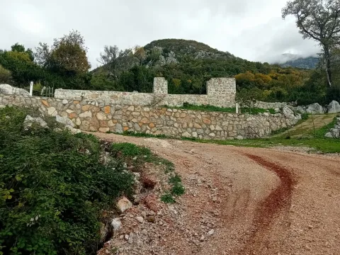 Prodaja, plac, 500m², Dobre Vode, Bar - image 8