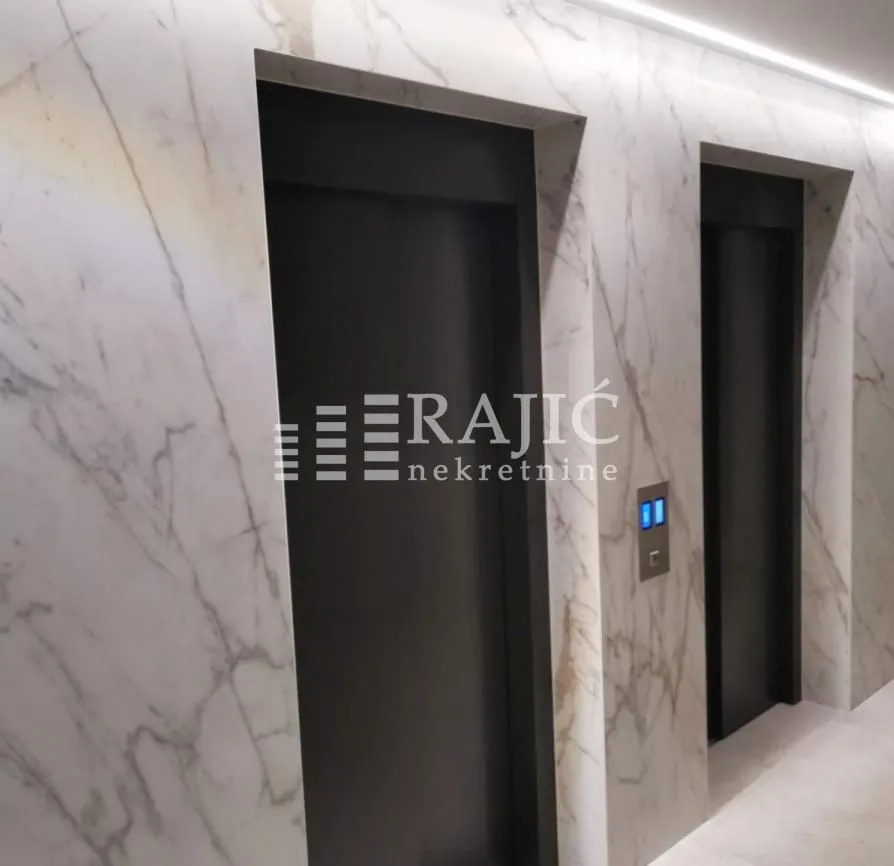 Rent, two bedroom apartment, 65m², Stari Grad, Beograd