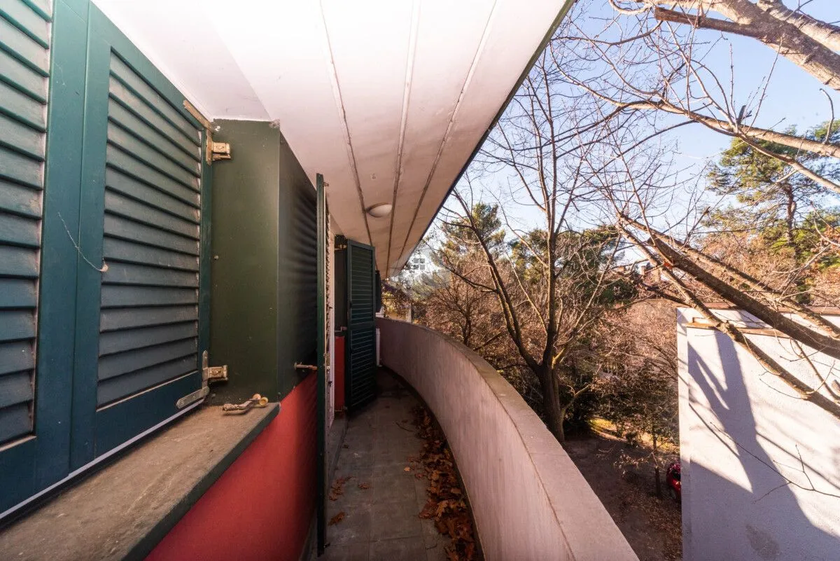 Rent, one bedroom apartment, 70m², Centar, Podgorica