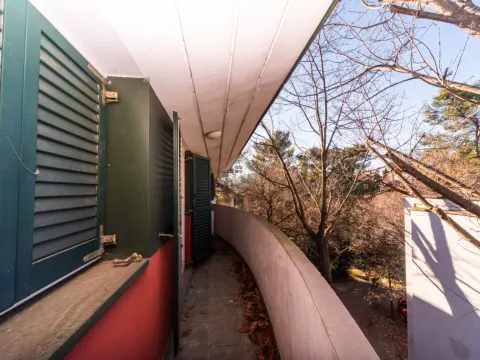 Rent, one bedroom apartment, 70m², Centar, Podgorica - image 10