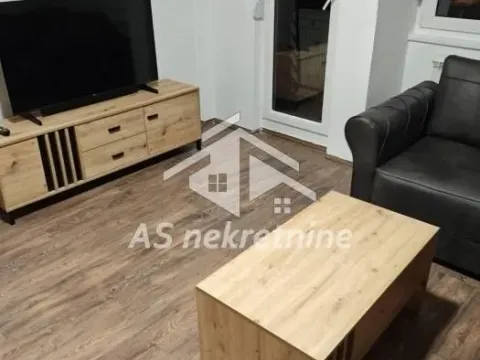 Izdavanje, stan, 25m², Novi Beograd Blok 1 Fontana, Novi Beograd Sve Podlokacije - image 2
