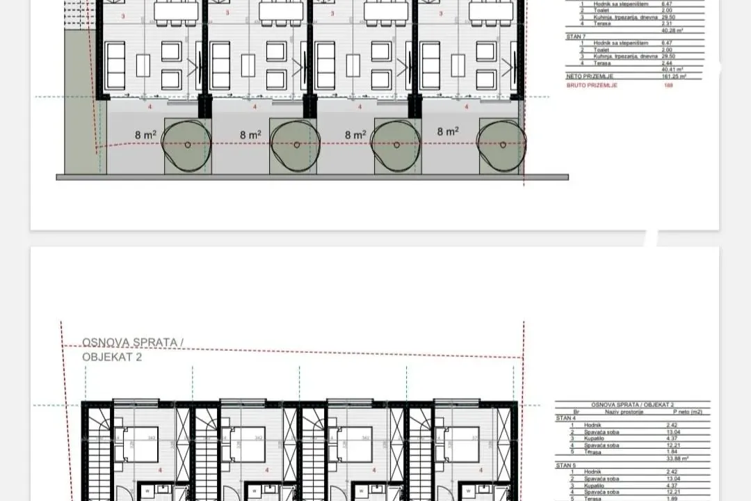 Sale, house, 75m², Luštica, Tivat