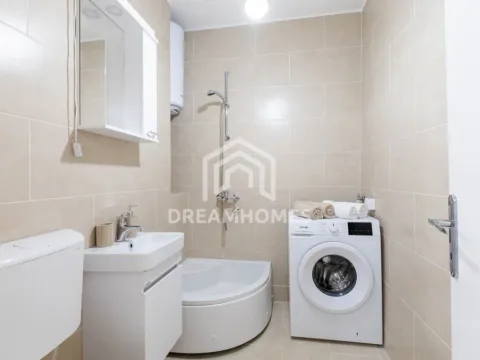 Sale, studio apartment, 24m², Autobuska stanica, Podgorica - image 7