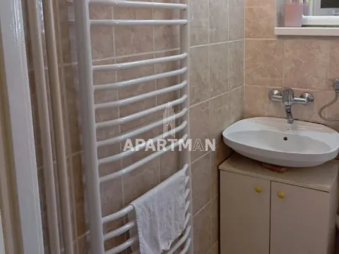 Sale, one bedroom apartment, 29m², Vračar Hram, Vračar Sve Podlokacije - image 10