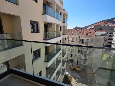 Prodaja, jednosoban stan, 44m², Rozino, Budva - image 8