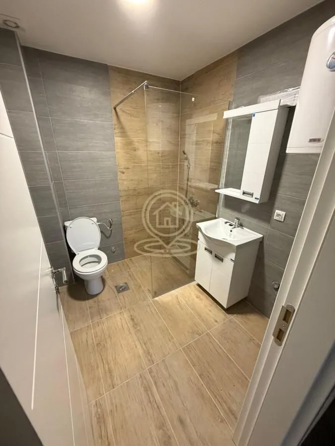 Prodaja, jednosoban stan, 36m², Raj, Vrnjačka Banja