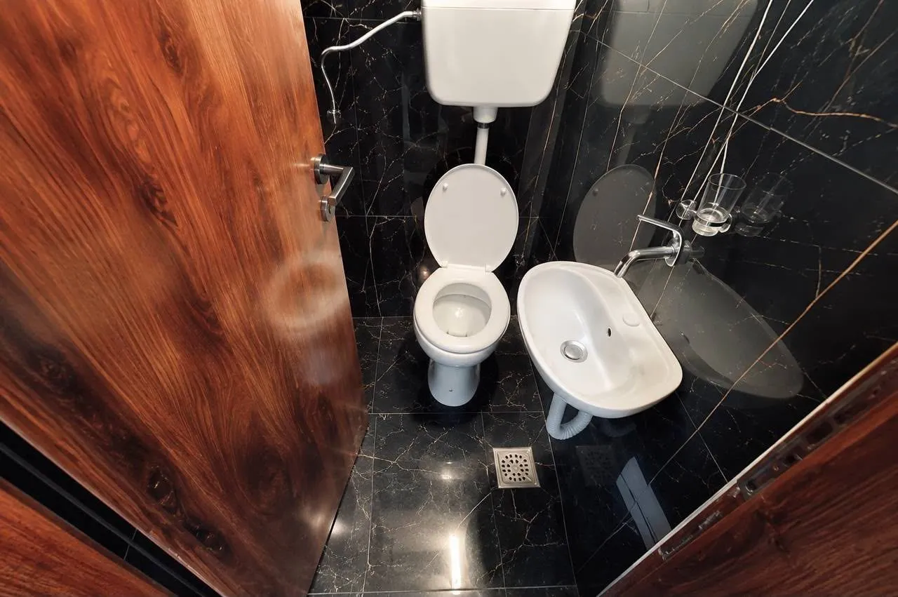 Rent, office space, 20m², Centar, Herceg Novi
