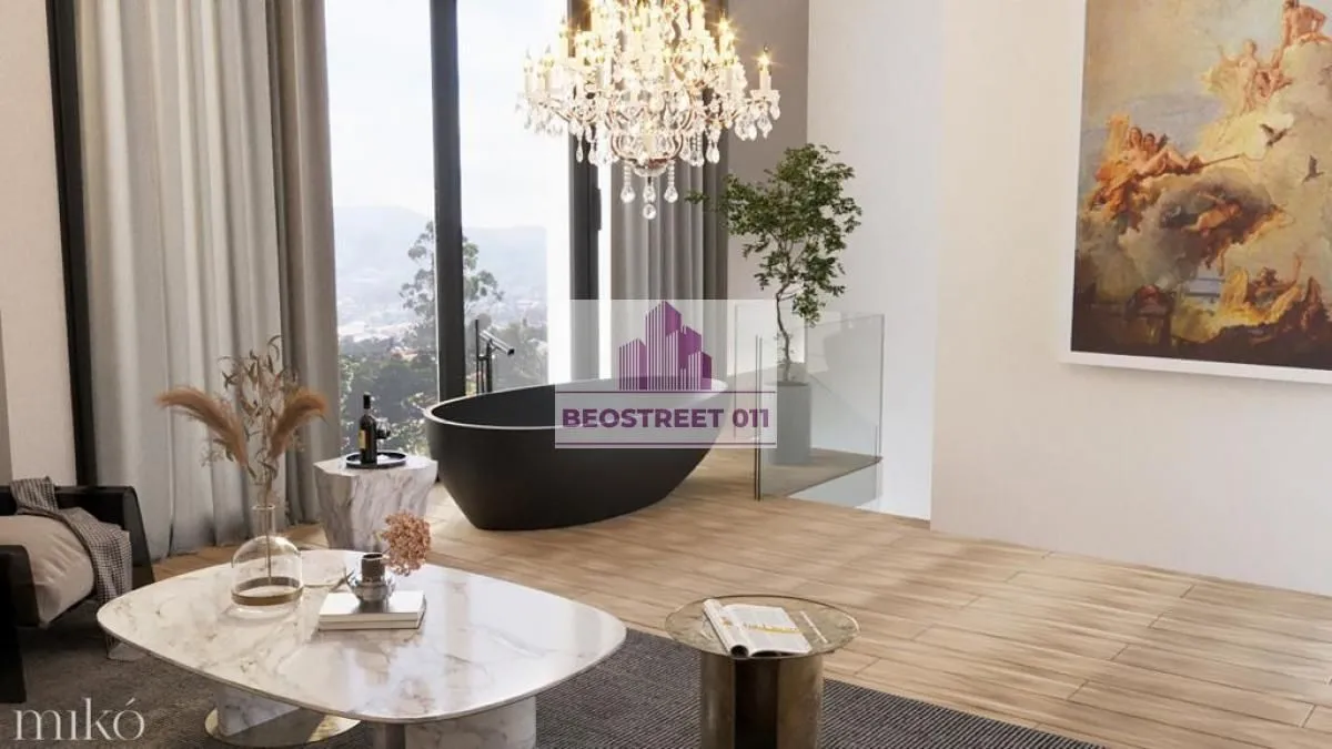 Sale, apartment, 160m², Farmaceutski Fakultet, Voždovac Sve Podlokacije